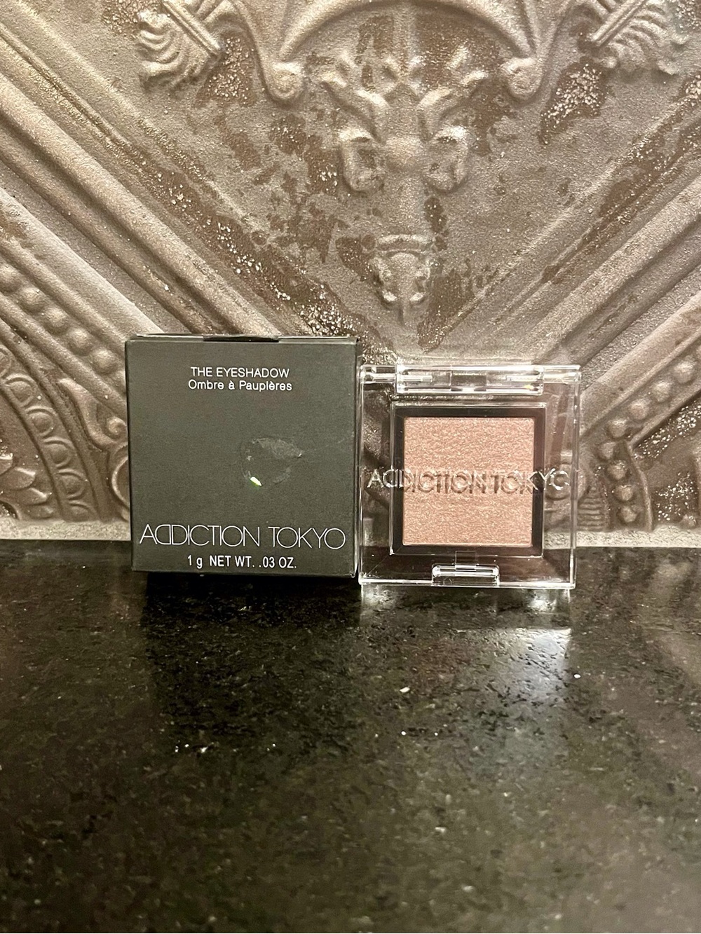 ADDICTION TOKYO Single Eyeshadow - Drop Out 029P
